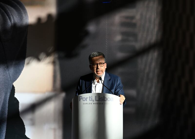 Lisbon Mayor Carlos Moedas called the accident “a tragedy that our city has never seen.”