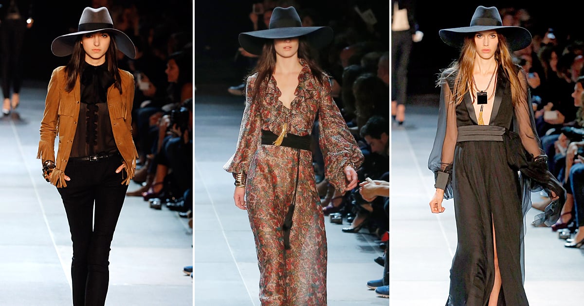 hedi slimane × saint laurent paris bnwt ss’16... Hedi Slimane’s Spring 2013 Paris Debut At Saint Laurent
