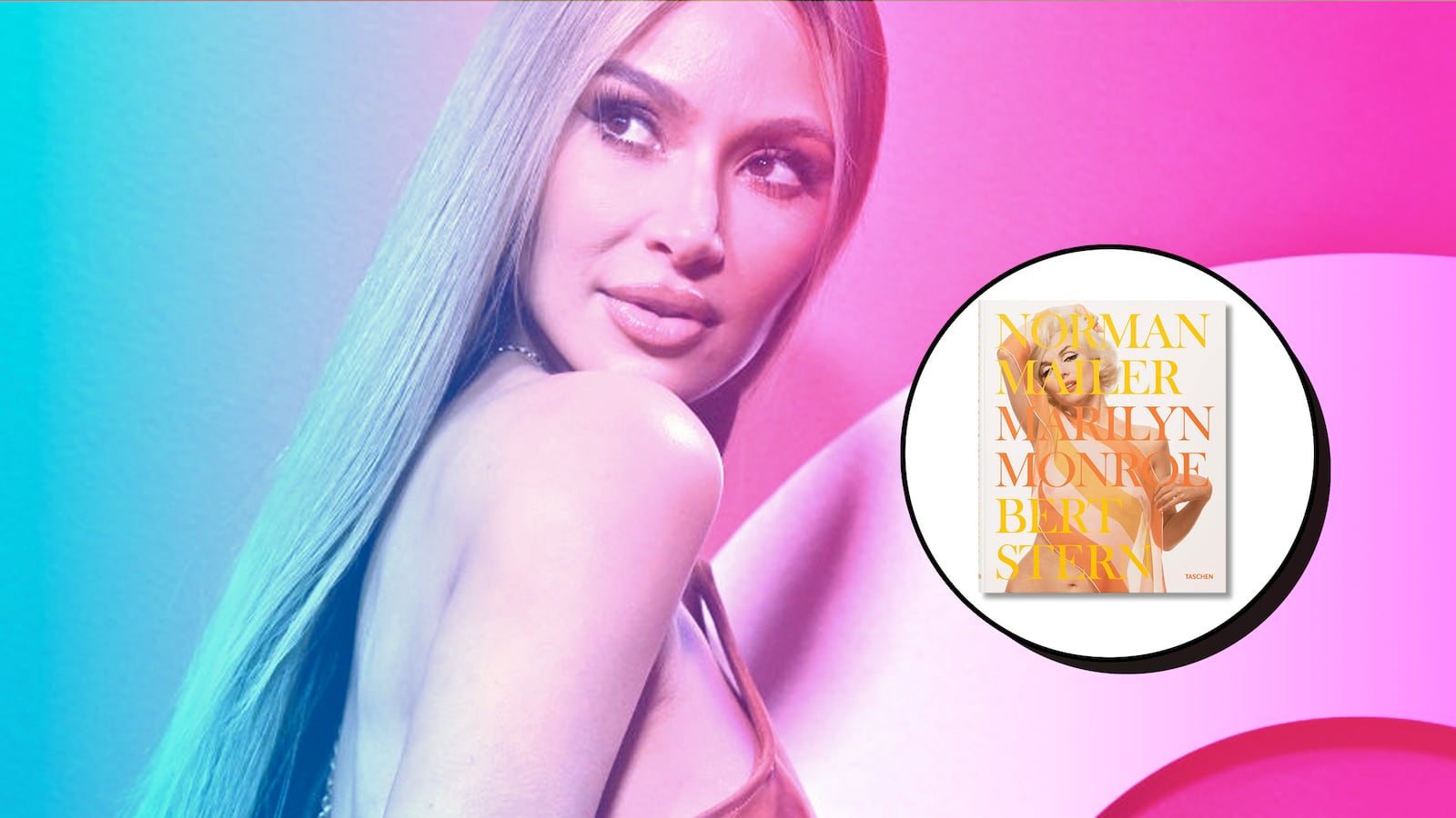 Gifts for Kim Kardashian