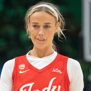 sophie cunningham