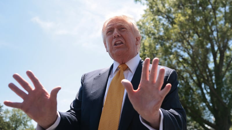 Trump