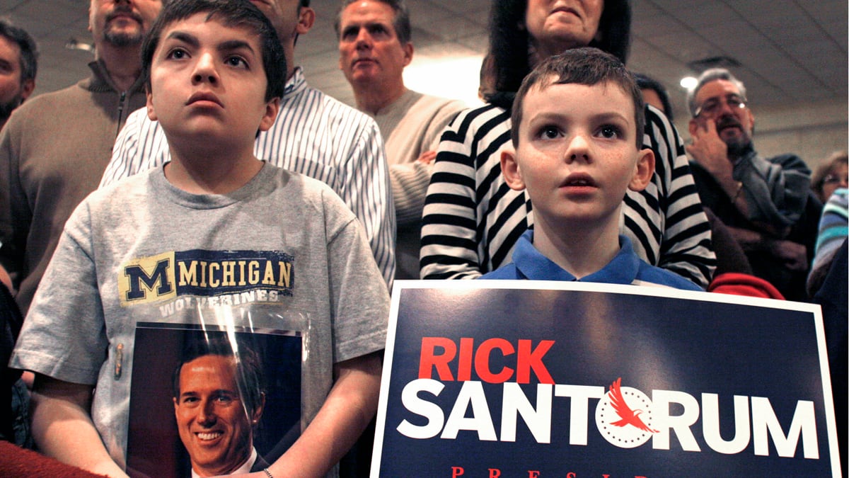articles/2012/02/28/rick-santorum-s-class-based-pitch-kicks-up-campaign-controversy/michigan-primary-kurtz_btqhm0