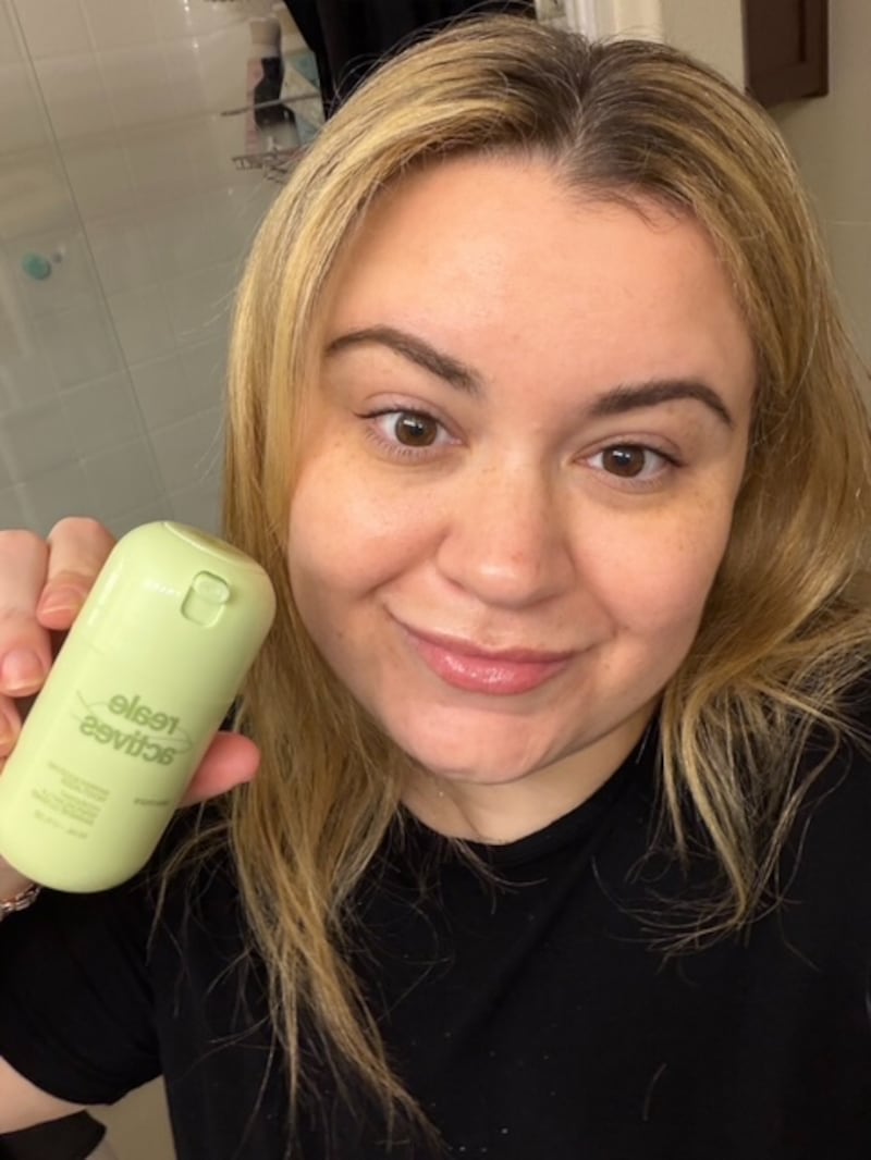 Alix Earle Skincare Review Elizabeth Denton