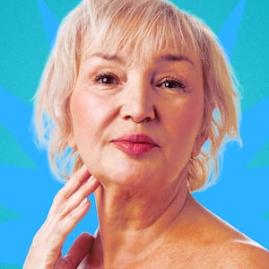 The Biggest Beauty Trend Among Baby Boomers The Looker