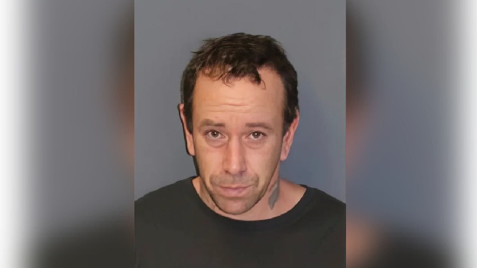 mugshot of Shawn Conlon