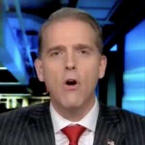 Bakari Sellers, Kaitlan Collins, and Scott Jennings on the CNN panel.