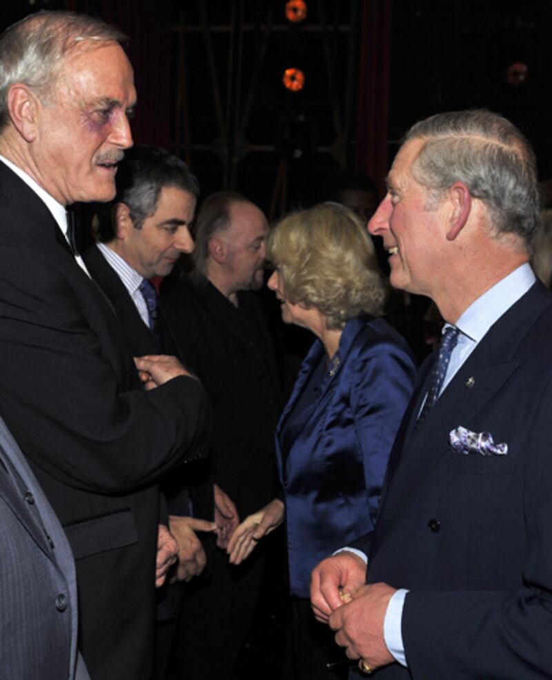 galleries/2012/06/13/stars-with-shiners-lady-gaga-reese-witherspoon-robert-downey-jr-madonna-others/cleese-stars-with-shiners_u9jyii