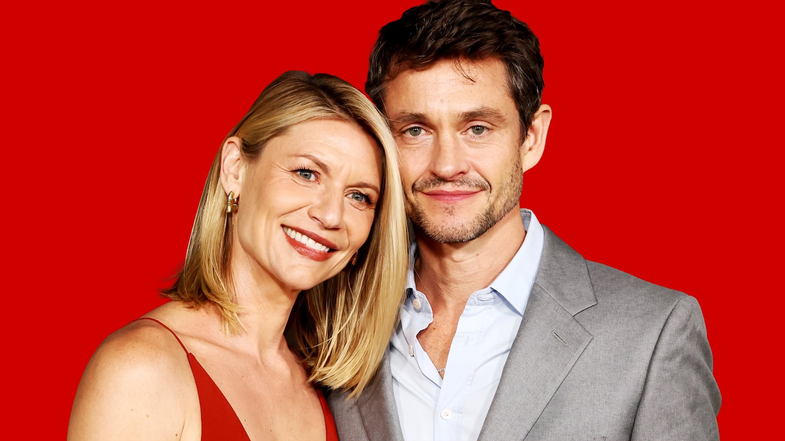 Claire Danes, Hugh Dancy