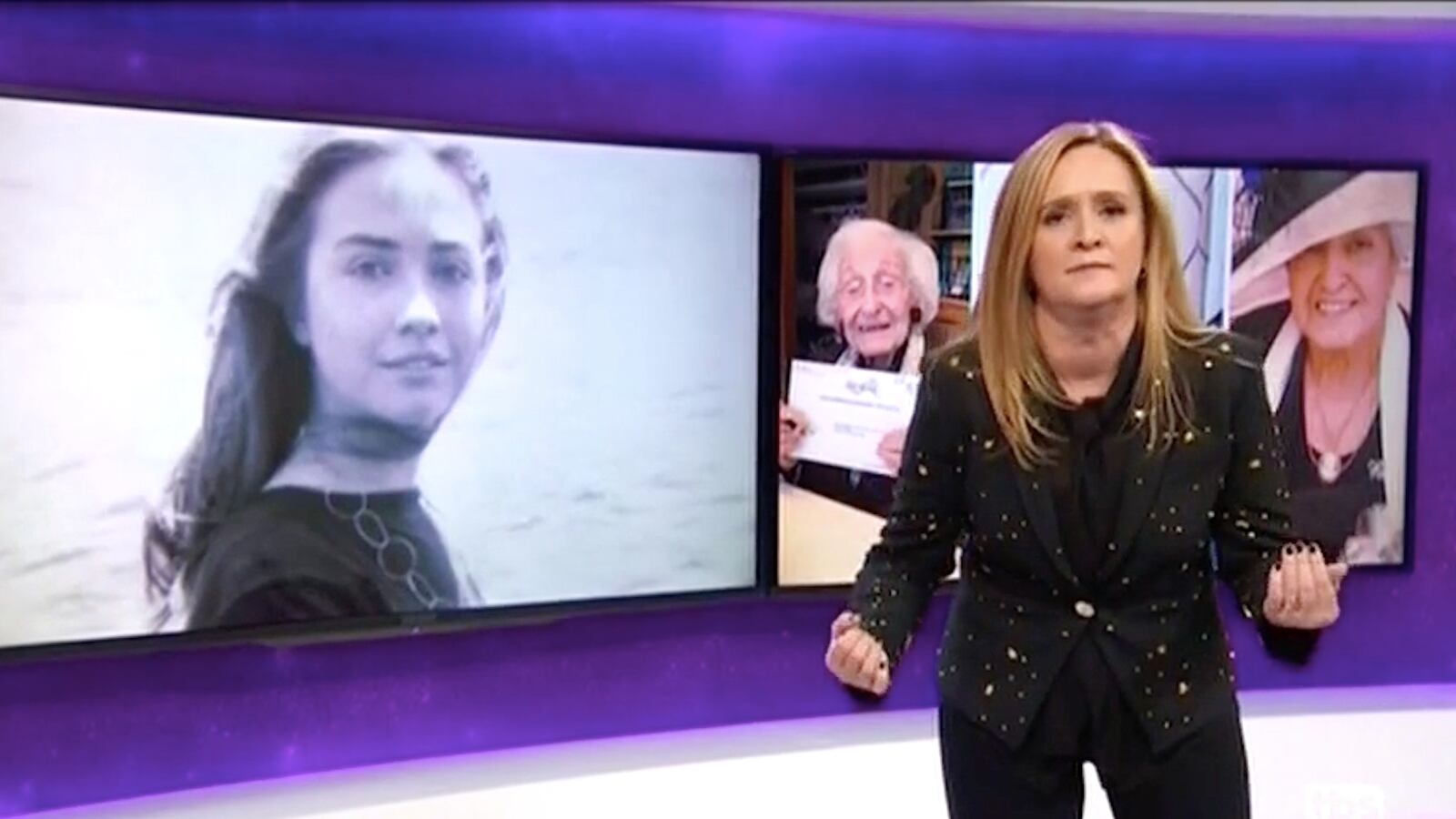 articles/2016/11/07/samantha-bee-s-final-pitch-for-hillary-goddamn-brilliant-badass-queen-beyonce-rodham/161107-wilstein-sam-bee-hillary-tease_cxmvt6