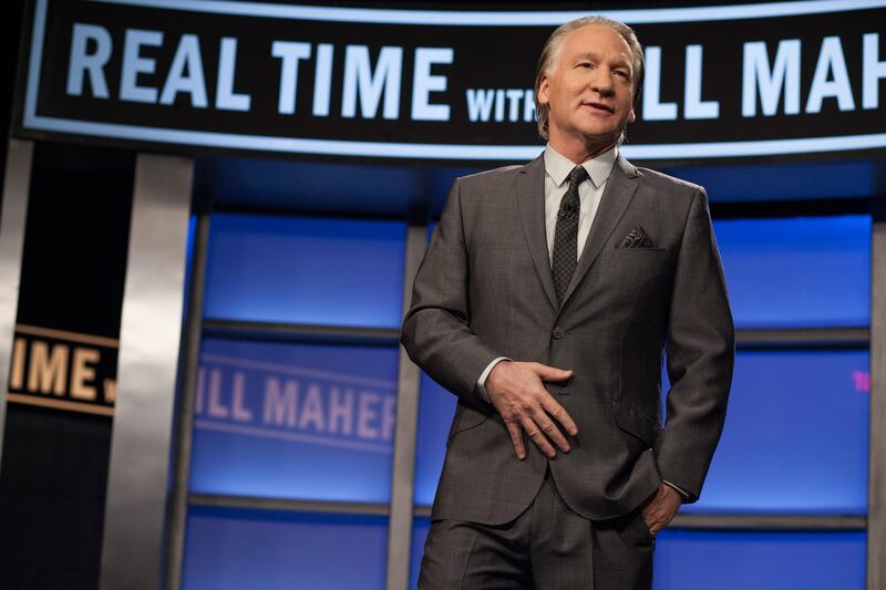 articles/2014/02/16/bill-maher-s-plan-to-defeat-one-lousy-congressman-is-good-for-almost-everyone/140213-poulos-maher-tease_og3bsa