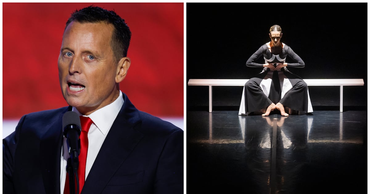 Kennedy Center Hit by New Cancellation After Going Full MAGA