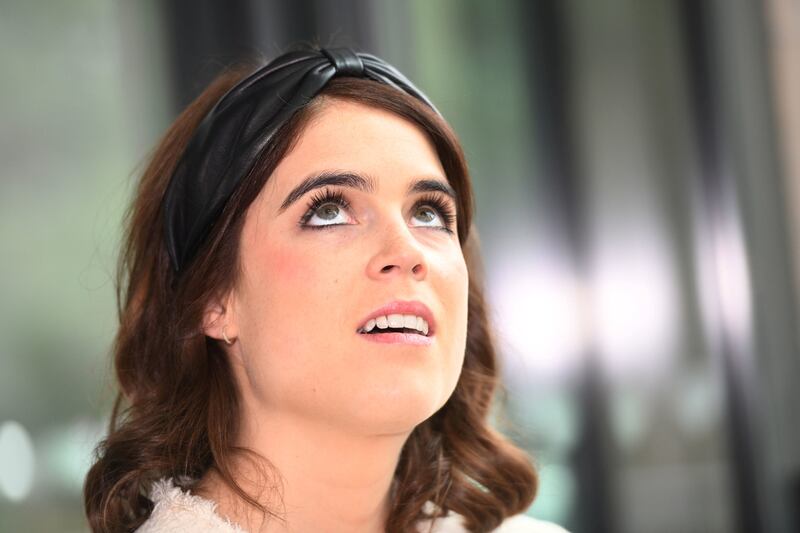 princess eugenie