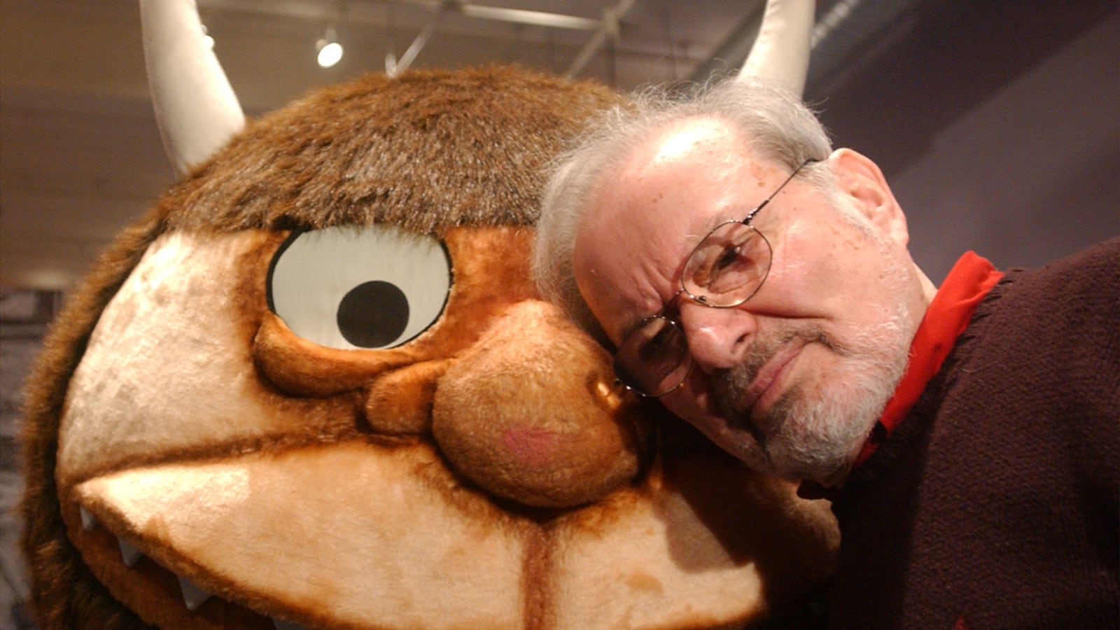 articles/2012/05/09/maurice-sendak-is-remembered-fondly-by-author-and-filmmaker-william-joyce/maurice-sendak-joyce-teaser_js3a0l