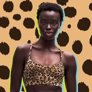 Animal cheetah leopard print lululemon clothing and accessories