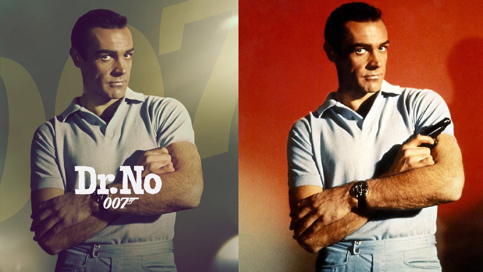 Amazon Ditches Its James Bond Artwork After Angry Backlash From Fans