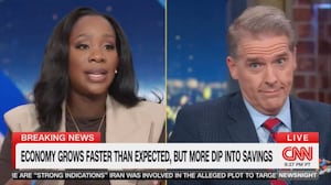 CNN Newsnight