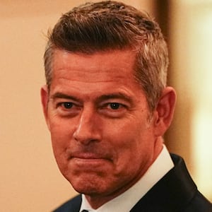 Sean Duffy