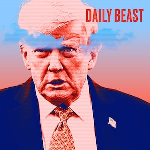 Trump's mental health