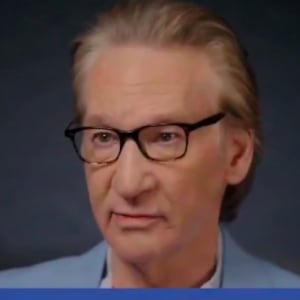 Bill Maher