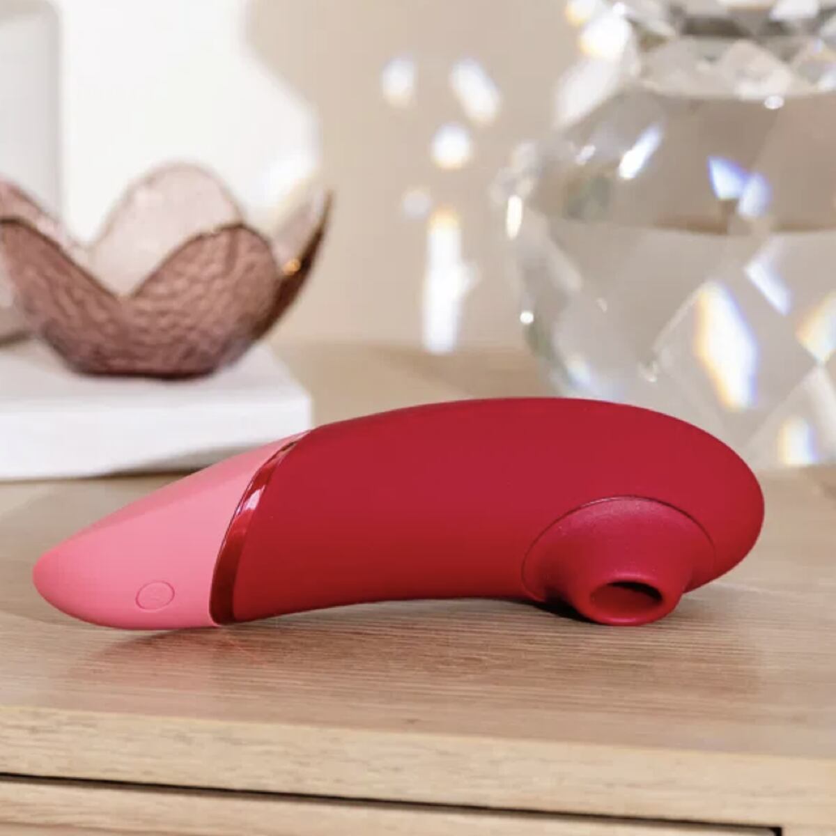 Save Up to 60% During Womanizer's Sex Toy Sale Save Up to 60% During Womanizer's Sex Toy Sale