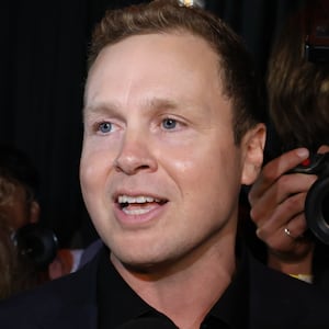 Spencer Pratt