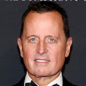 Richard Grenell