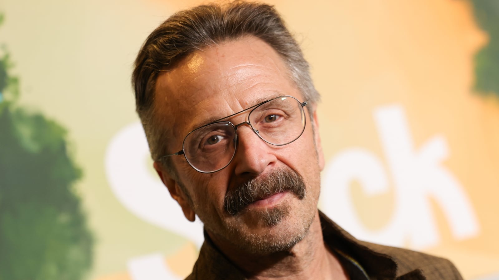 Marc Maron