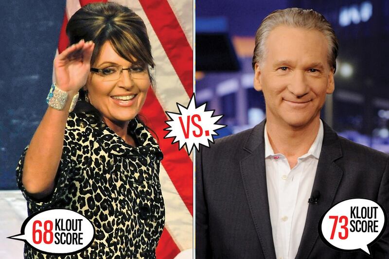 galleries/2011/12/09/klout-calculator-which-celebs-and-politicians-have-the-most-influence-online-photos/social-media-klout-gal-maher-palin_dfd2zt