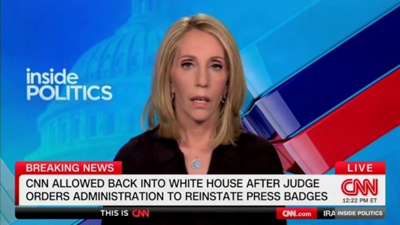CNN
