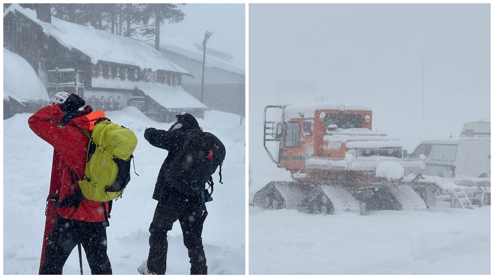 Nevada County Sheriff's Office