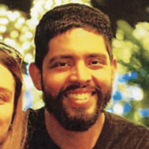 Juan Chavez Velasco and Stephanie Villarreal