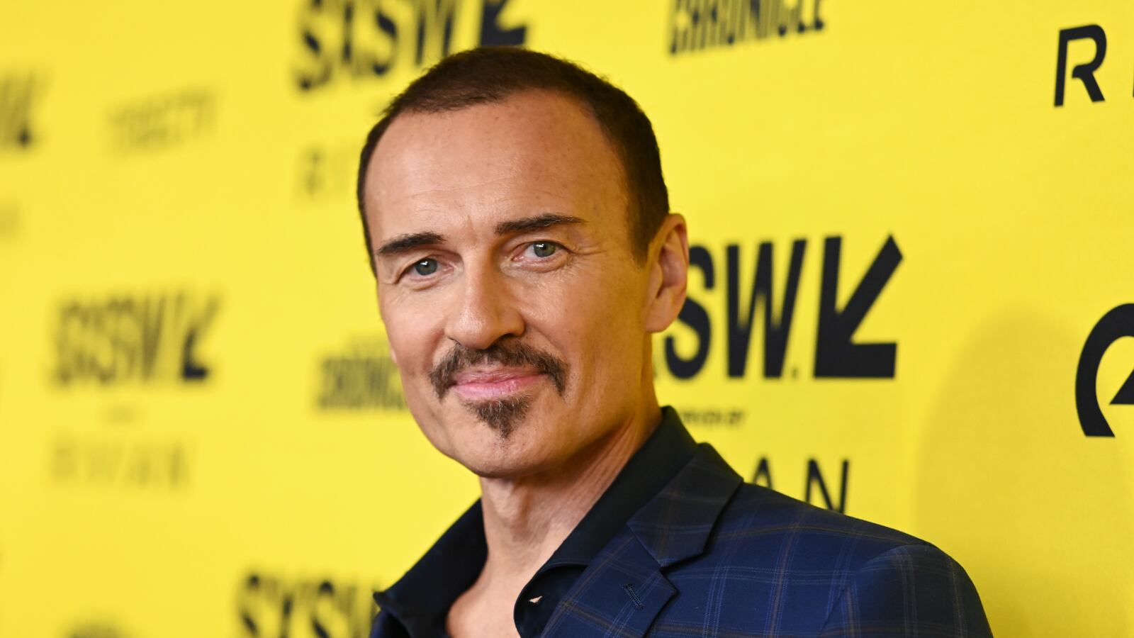 Julian McMahon