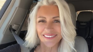 Julie Jones said her nose job gave her new inner confidence.