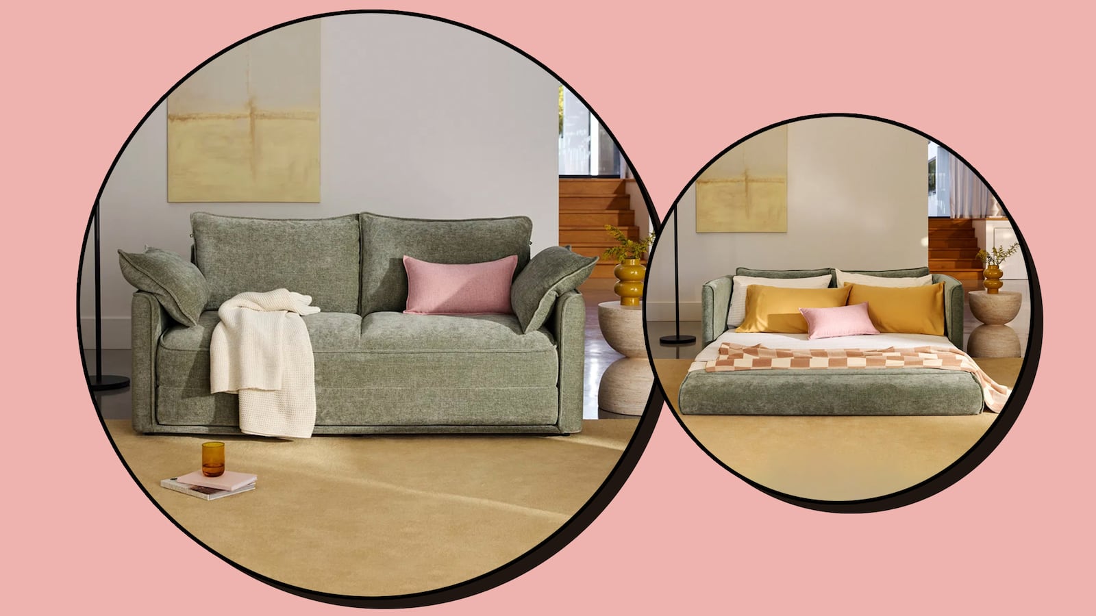 Koala Sofa Bed 4th Gen Review