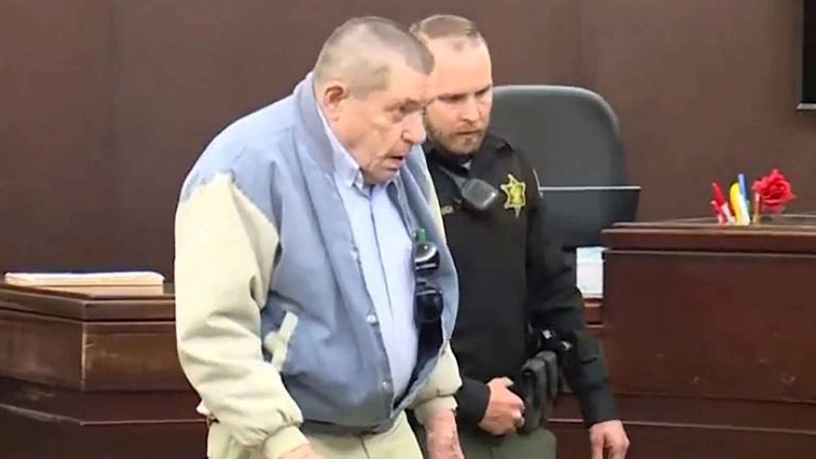 Andrew Lester makes his first court appearance for the shooting of Ralph Yarl.