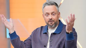 bargatze