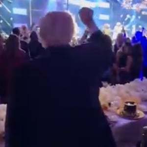 Donald Trump-Vanilla Ice