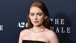 Sadie Sink