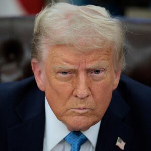 U.S. President Donald Trump