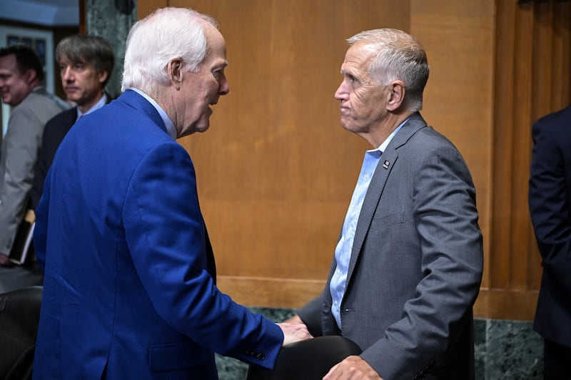 Senate