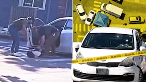 Maine ICE SHooting