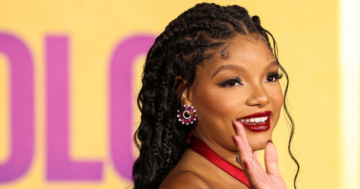 Singer Halle Bailey Shares Son’s Birth to the World My Halo’