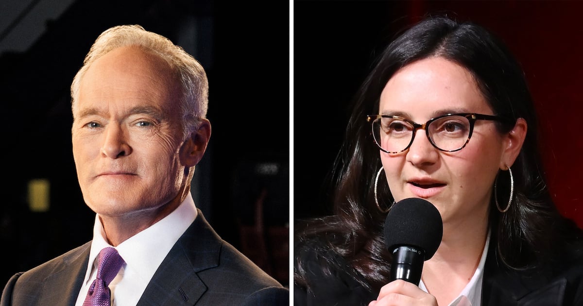 ‘60 Minutes’ Star Levels Shock Charge at MAGA-Curious Boss