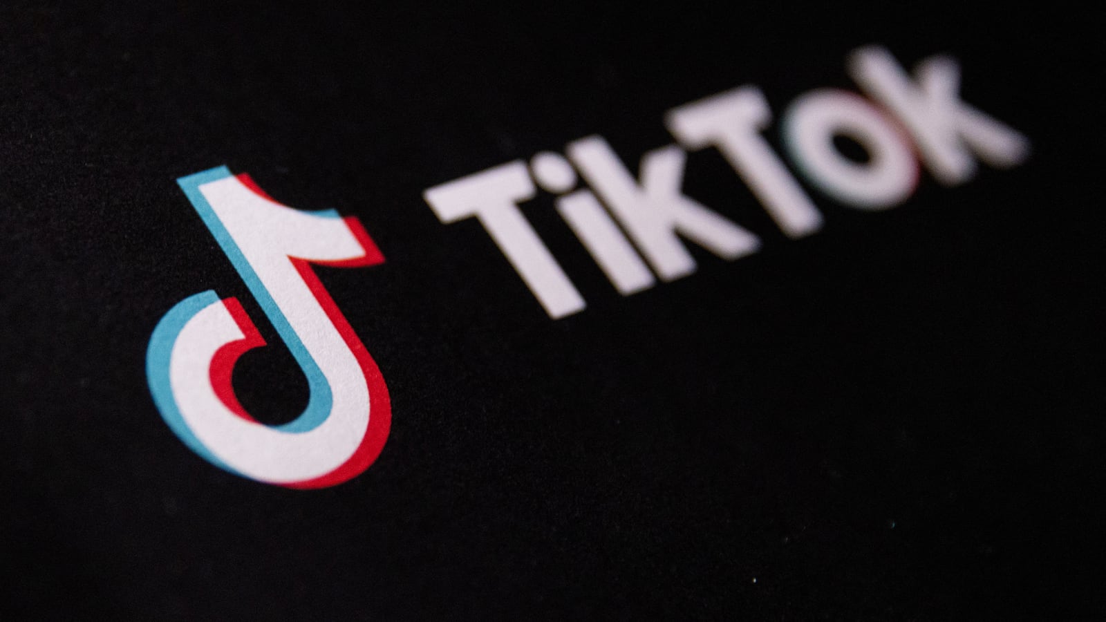 TikTok logo