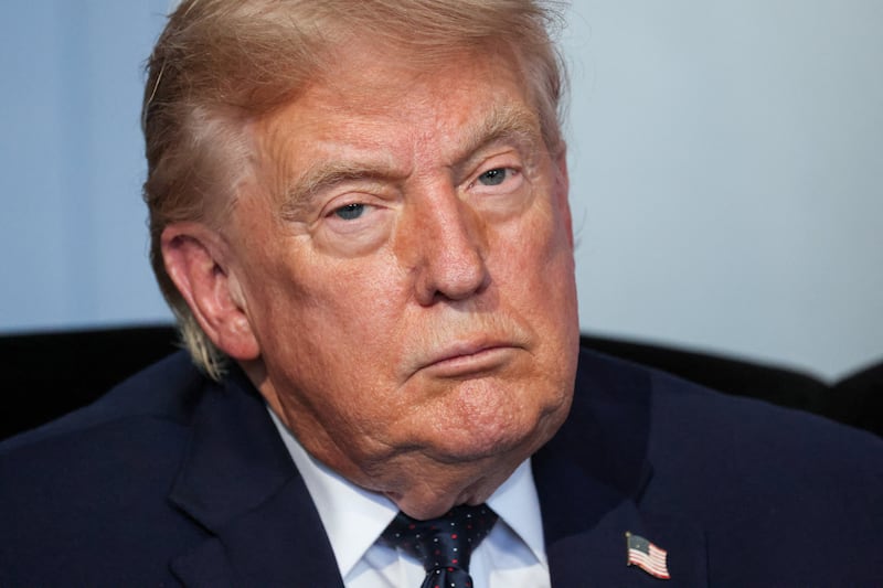 Trump