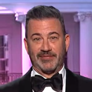 Jimmy Kimmel Live!, Jimmy Kimmel giving mock WHCD roast