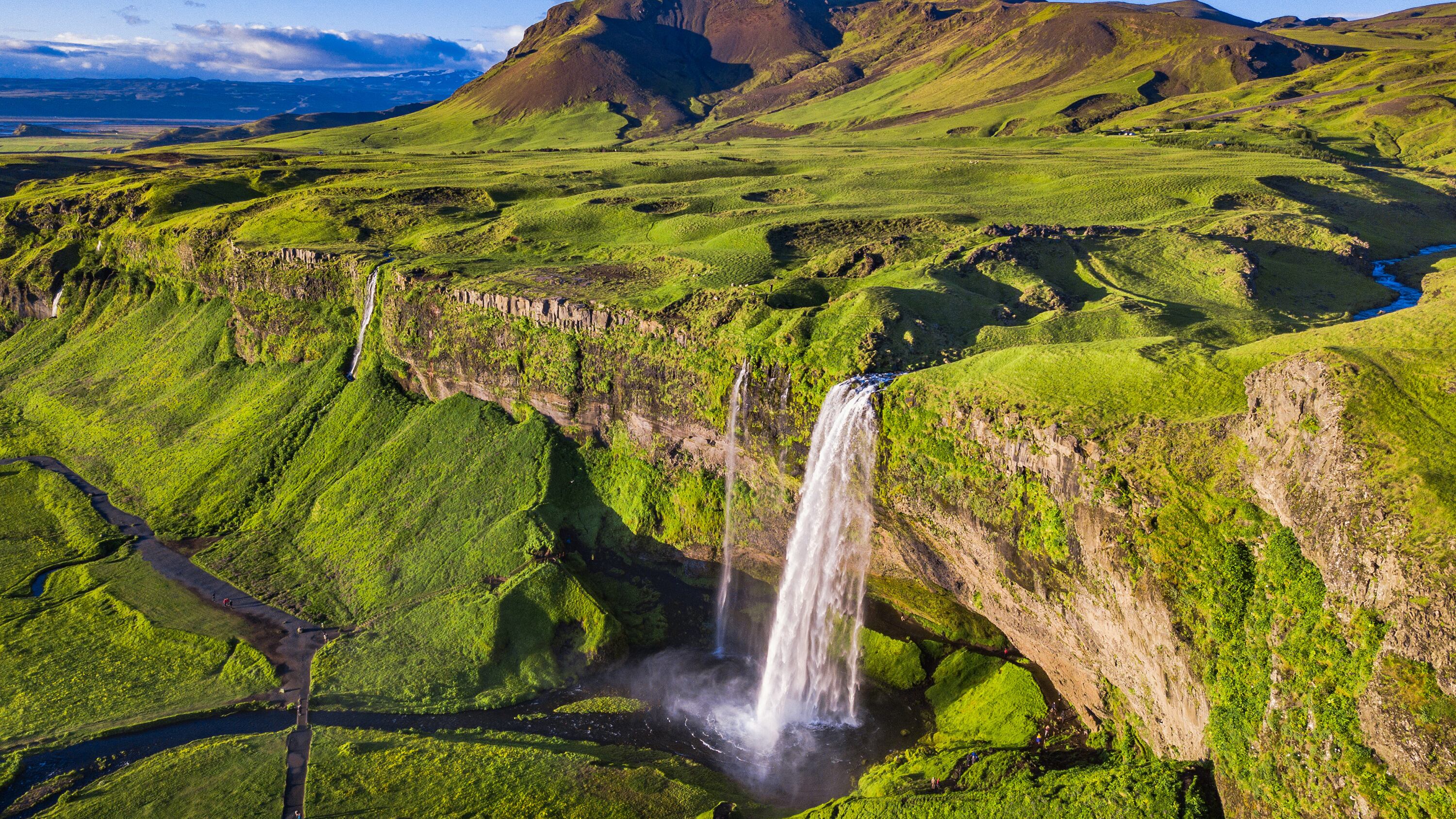 What It’s Like to Visit Iceland Right Now