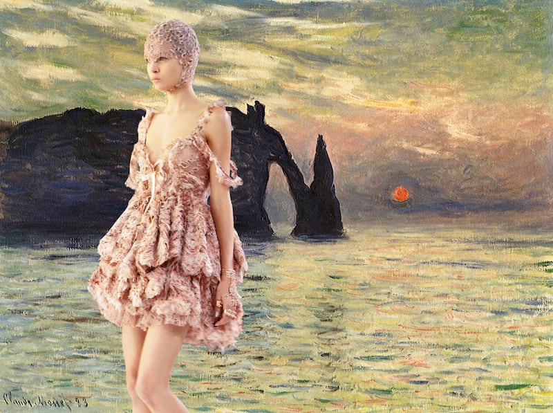 galleries/2013/01/17/the-cool-new-tumblr-ubicouture-photos/Alexander_McQueen_x_Claude_Monet_ndb1zw