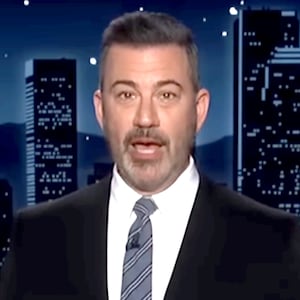 Jimmy Kimmel