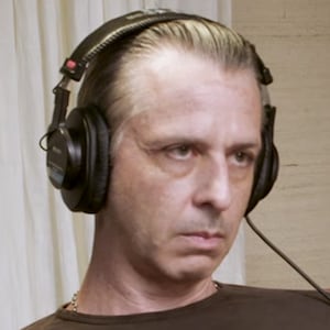 Jeremy Strong